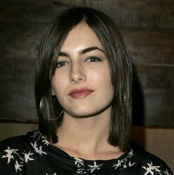 Naomi Chamberlain Photo 10