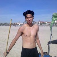 Alex Benitez Photo 38