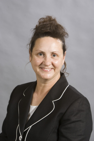 Mary Nunley Photo 1
