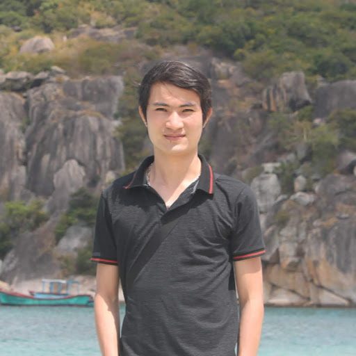 Huy Trinh Photo 31