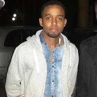 Hassan Mohamed Photo 38