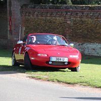 Michael Ingham Photo 6