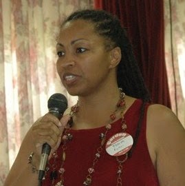 Tonya Parker Photo 27