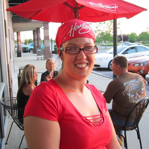 Candace Higginbotham Photo 15