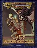 Diablo Ii: To Hell & Back (Dungeons & Dragons Accessory)