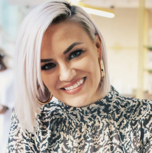 Jessica Starkey Photo 13