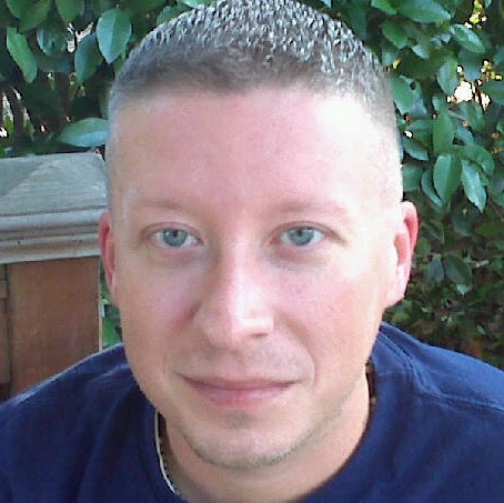 Michael Griffith Photo 52