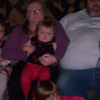 Theresa Strom Photo 2