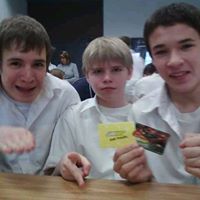 Tyler Jewell Photo 9