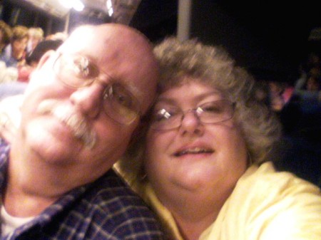Phyllis Moore Photo 12