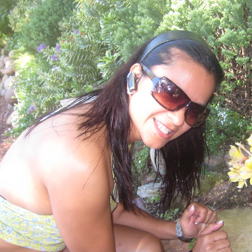 Josie Perez Photo 37