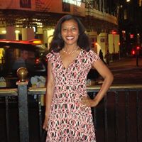Joy Jamison Photo 30