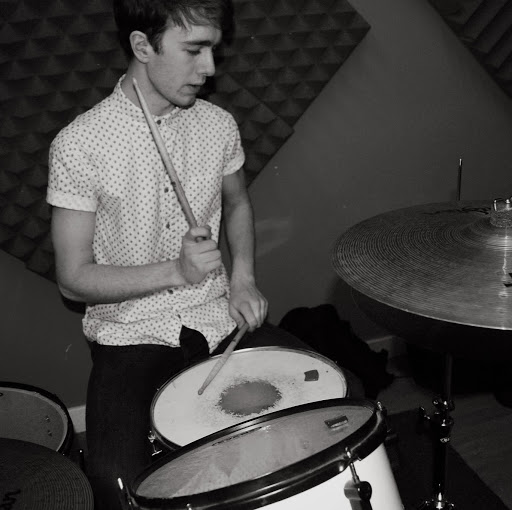 Adam Robinson Photo 44