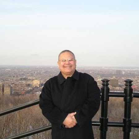 Rodney Colson Photo 16