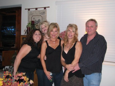 Patricia Crowley Photo 25