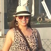 Stephanie Lemus Photo 13