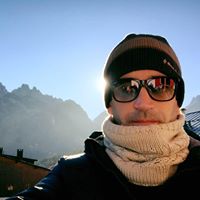 Nuno Freitas Photo 10