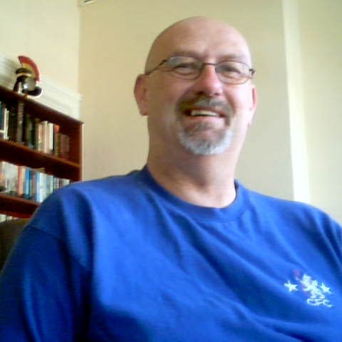 Colin Gough Photo 5