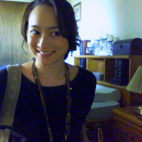 Becky Chan Photo 8