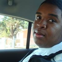 James Ransom Photo 50