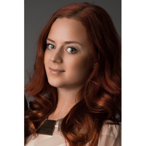 Jessica Lundberg Photo 13