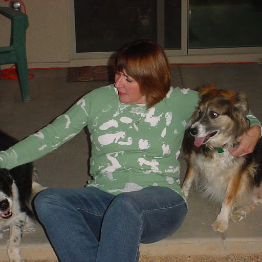 Susan Cantrell Photo 23