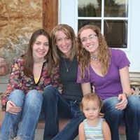 Amanda Perdue Photo 35