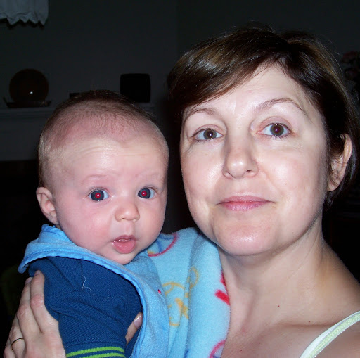 Debbie Christian Photo 13
