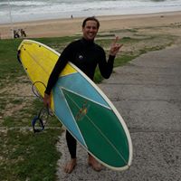 Matthew Rickard Photo 35