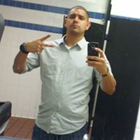 Adam Ruiz Photo 25