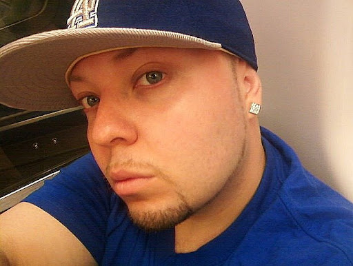 Ralph Diaz Photo 25