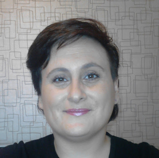 Sarah Potter Photo 30