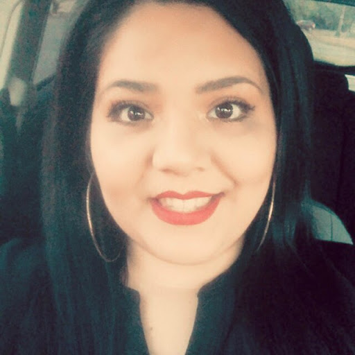 Rebecca Valdez Photo 12