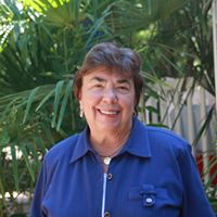 Nancy Wood Photo 10