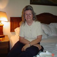 Martha Dillard Photo 8