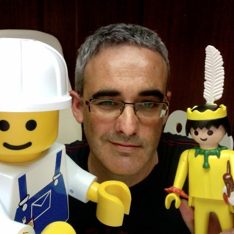 Juan Macias Photo 23
