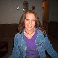 Kristy Miller Photo 8