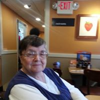 Suzanne Gross Photo 32