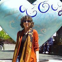 Annette Randall Photo 9