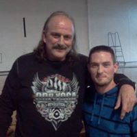 Mark Conner Photo 32