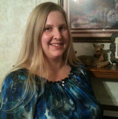 Amy Frazier Photo 21