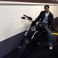 Sam Varghese Photo 15