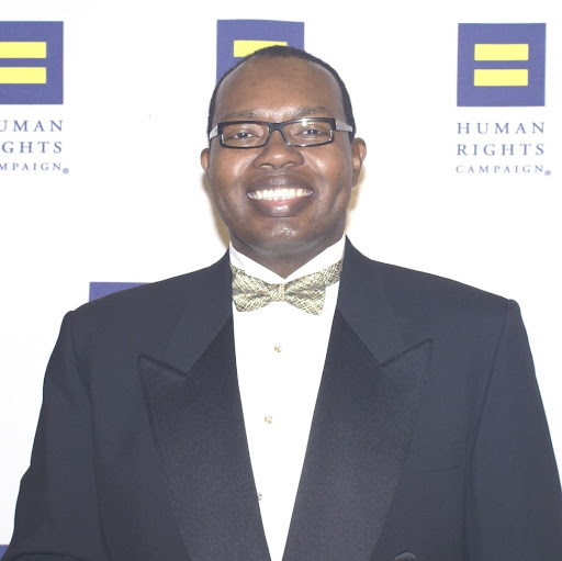 Keith Blackmon Photo 6