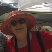 Betty Plummer Photo 24