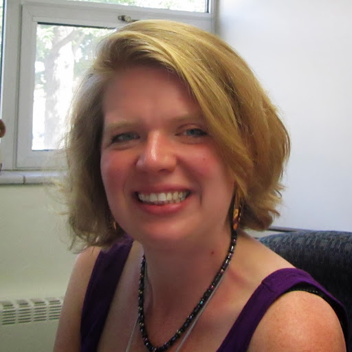 Jennifer Harvey Photo 20