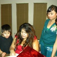 Frances Buckner Photo 6