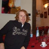 Aaron Hart Photo 25
