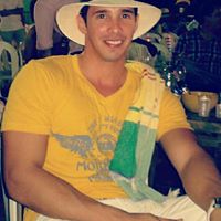 Jaime Ruiz Photo 15