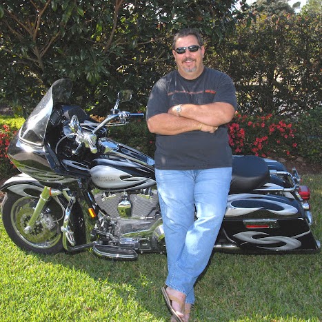 Joe Robbins Photo 2