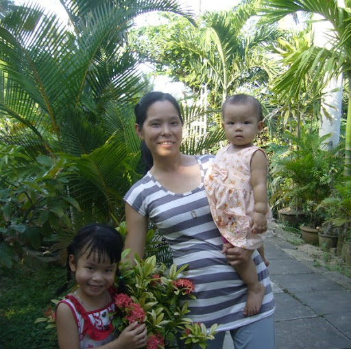 Trang Bui Photo 37